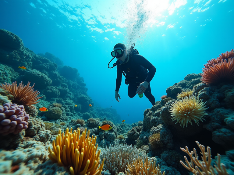 cpsfa | Cele mai bune costume de baie pentru activități de scuba diving