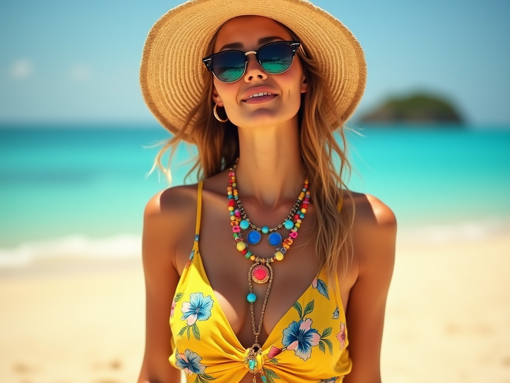 cpsfa | Cele mai trendy accesorii pentru o vacanță la mare