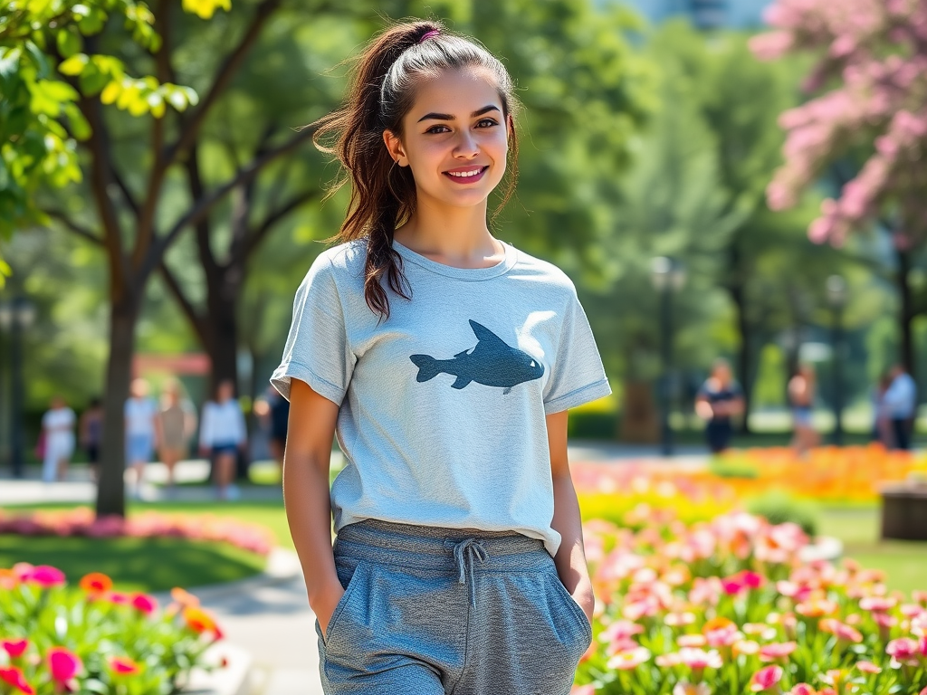 cpsfa | Look-ul de zi cu zi: Cum să îți construiești ținuta sport casual