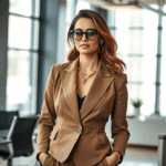 cpsfa | Asortarea sacoului cu bibelouri: reguli de bază