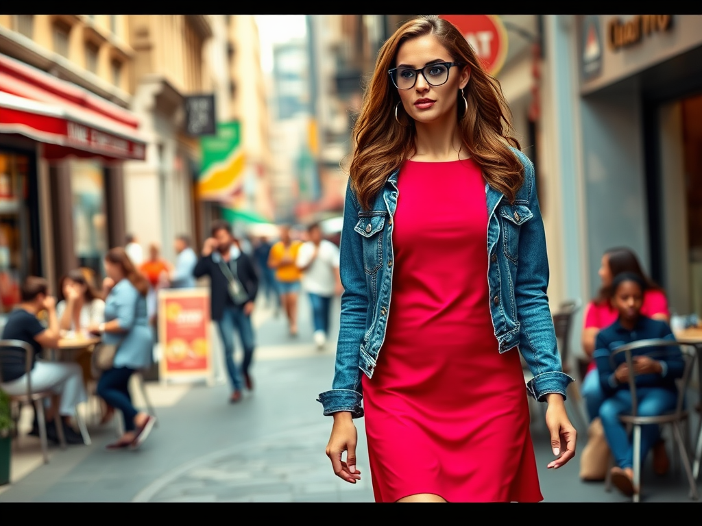 cpsfa | Combinarea unei rochii cu un jachetă pentru un look stylish