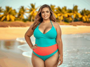 cpsfa | Costume de baie cu efect modelator – siluetă perfectă vara aceasta
