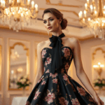 cpsfa | Cele mai populare imprimeuri pentru rochiile black tie