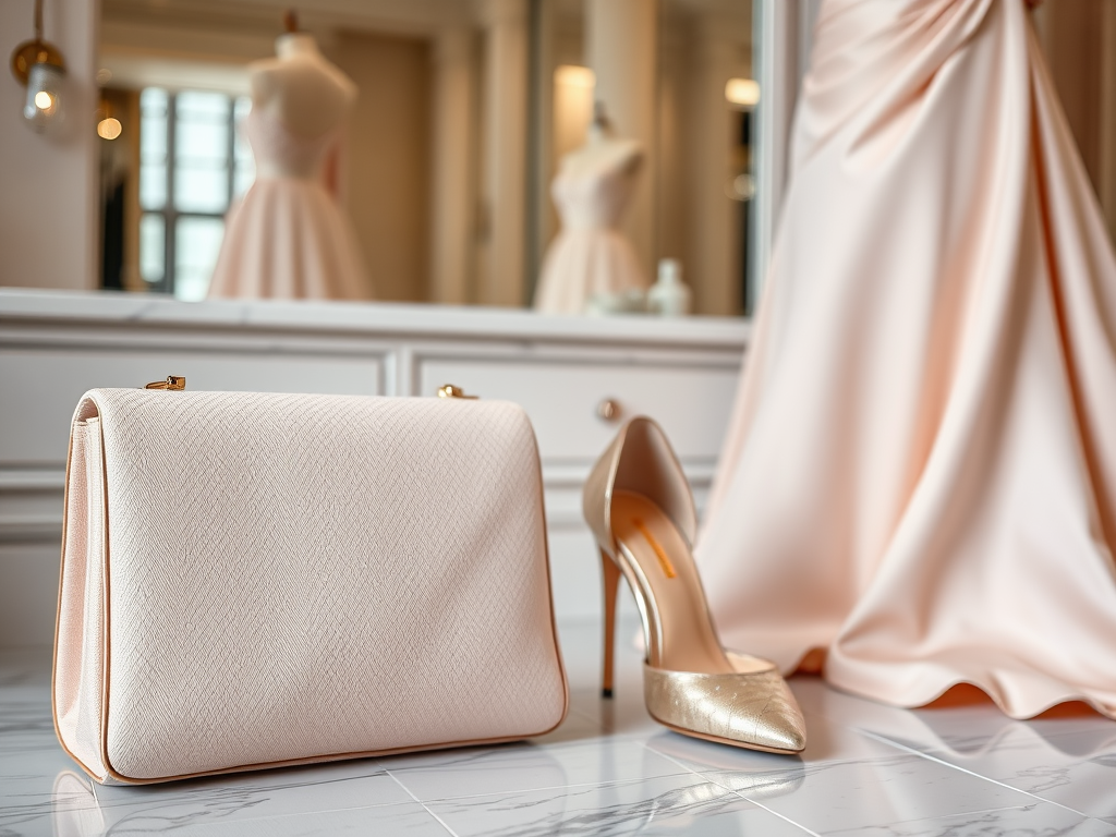 cpsfa | Completări de ținută pentru o rochie de seară elegantă