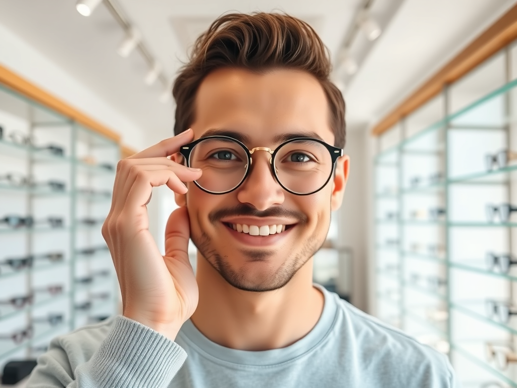 cpsfa | Rame de ochelari trendy pentru fața ovală: combinații reușite