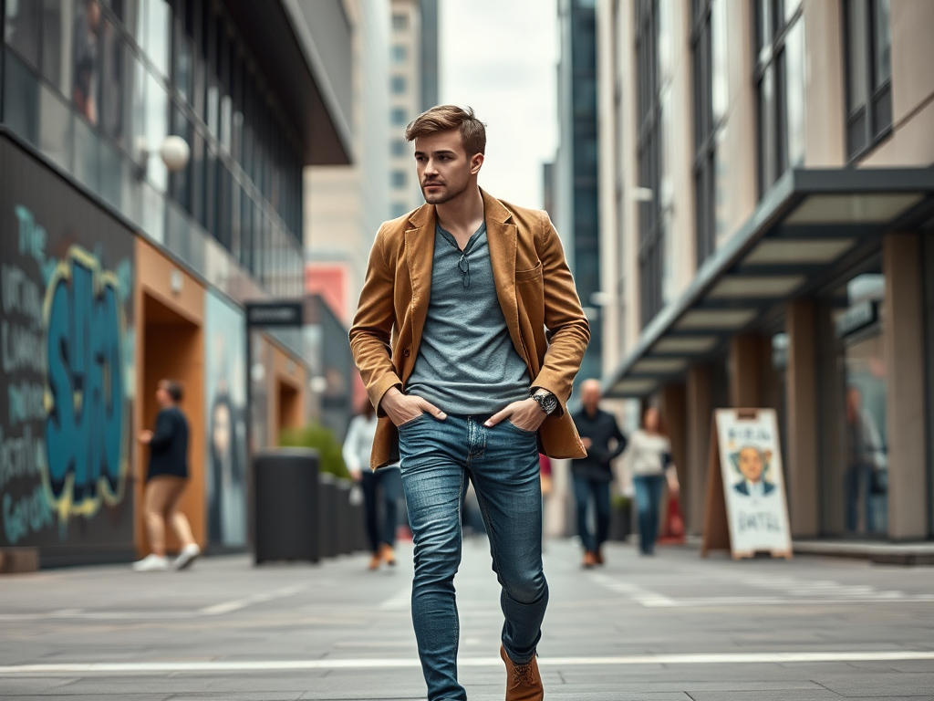cpsfa | Ce avantaje oferă blugii slim fit în confortul zilnic?