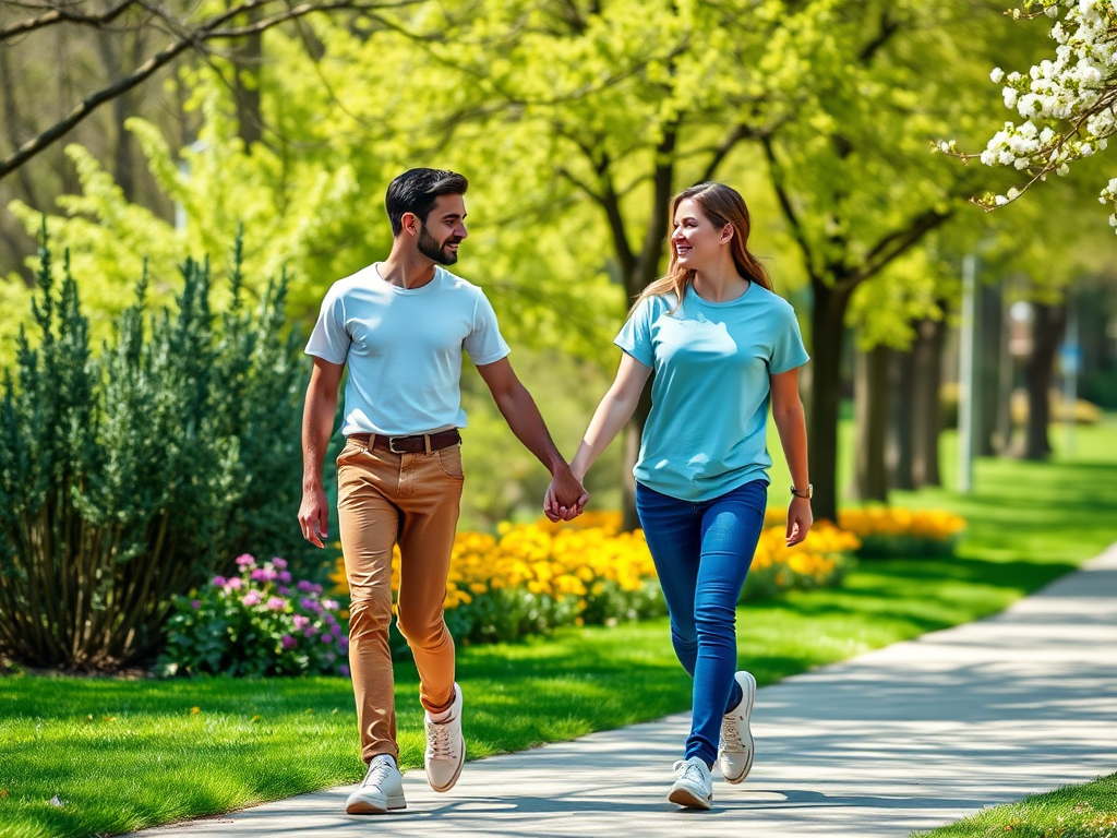 cpsfa | Cum să asortezi un pantalon casual cu un tricou