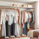 cpsfa | Cum să îți organizezi garderoba pentru ținute casual