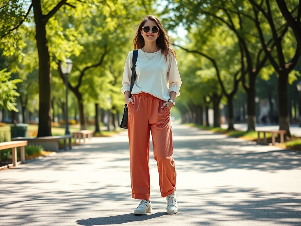 cpsfa | Tendințe casual pentru femei de peste 50 de ani: Ce să porți în 2025