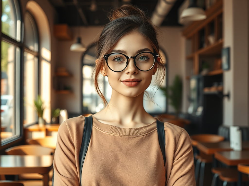 cpsfa | Rame de ochelari trendy pentru fața ovală: combinații reușite