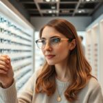 cpsfa | Ochelari de vedere: cum să alegi bazat pe tipul feței