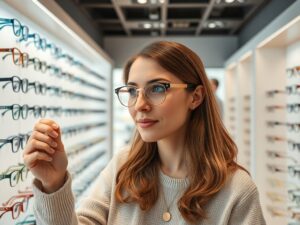 cpsfa | Rame de ochelari trendy pentru fața ovală: combinații reușite