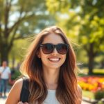 cpsfa | Ochelari de soare cu dioptrii: cum să combinăm moda cu necesitatea