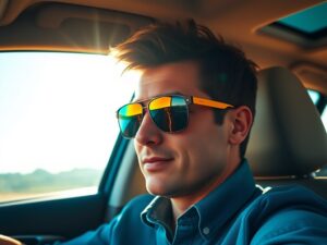 cpsfa | Rame de ochelari trendy pentru fața ovală: combinații reușite