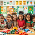 cpsfa | Cum să educi generațiile viitoare despre moda sustenabilă