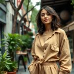 cpsfa | Cum să fii la modă și responsabil din punct de vedere ecologic