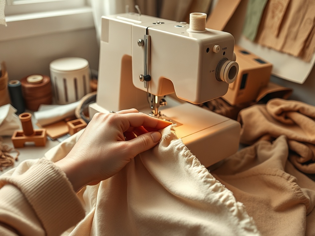 cpsfa | Soluții DIY pentru repararea marginilor desfăcute ale hainelor