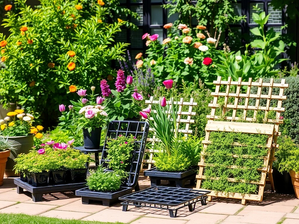 cpsfa | De unde să cumperi cele mai bune grile de plantare online