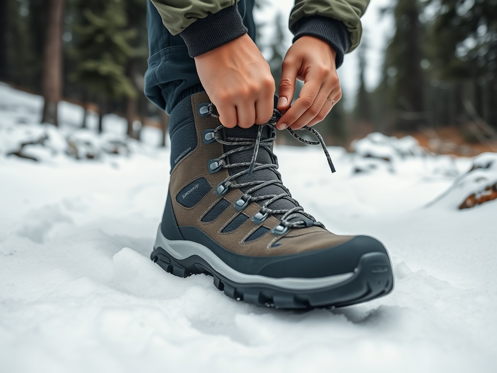 cpsfa | Analiza tendințelor în încălțămintea de iarnă rezistentă la apă