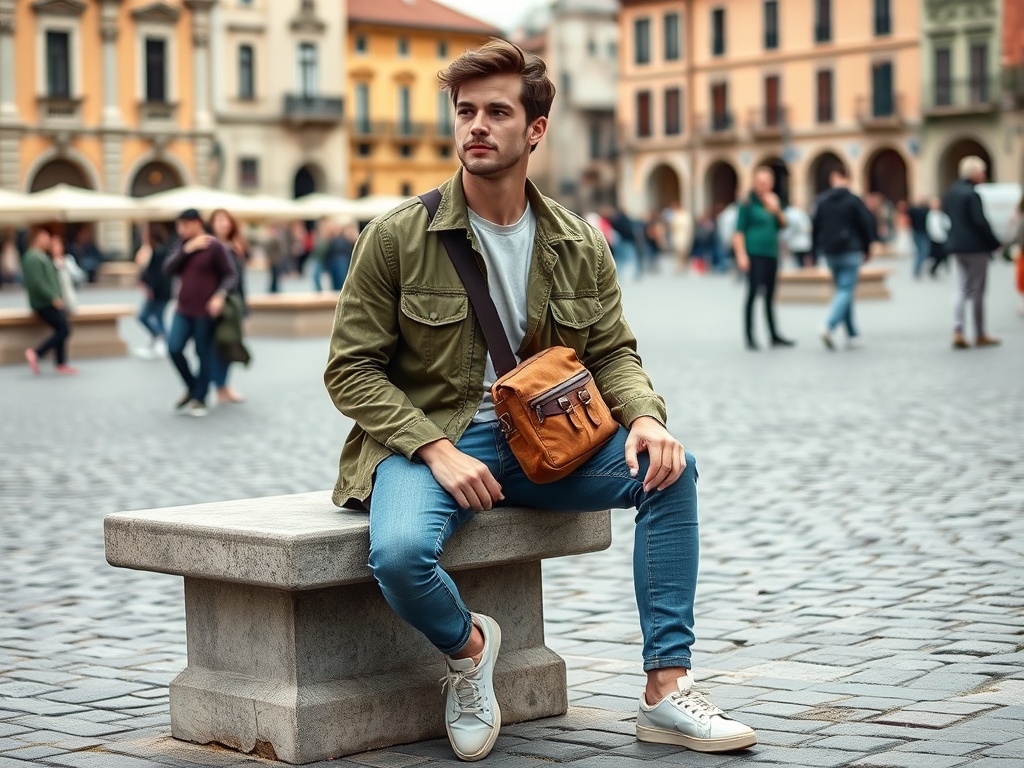 cpsfa | Tendințe în moda genților de umăr (Crossbody bags)