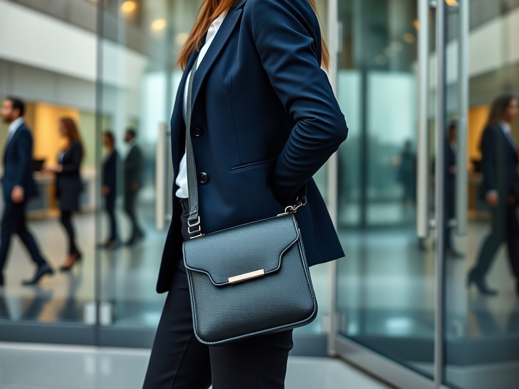 cpsfa | Tendințe în moda genților de umăr (Crossbody bags)