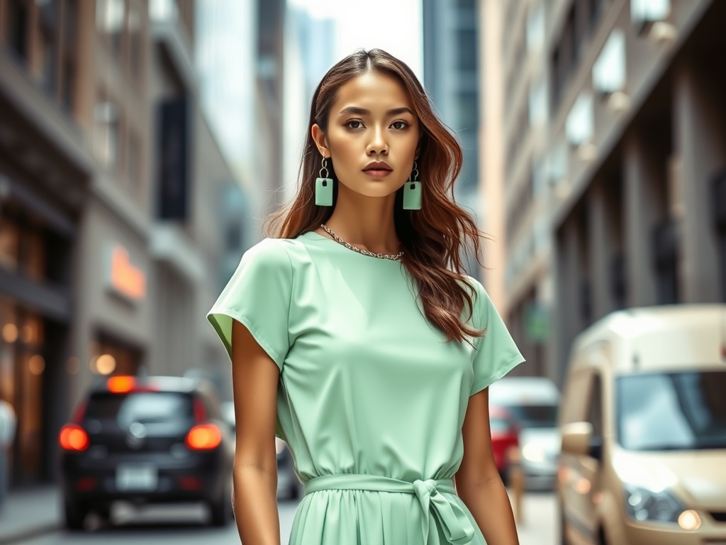 cpsfa | Tendințe în culori mentol și verde deschis