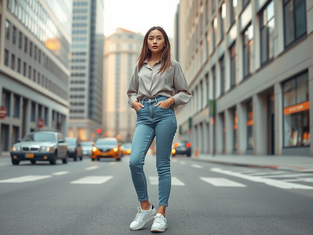 cpsfa | Blugi cu tiv înalt: cum să îi stilizezi cpsfa | Blugi cu tiv înalt: cum să îi stilizezi