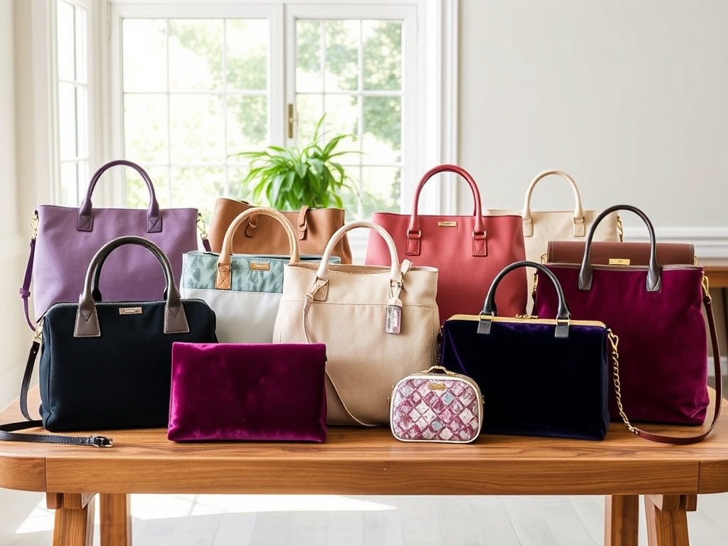 cpsfa | Cum să îți alegi o gență din catifea