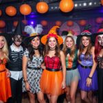 cpsfa | Cum să te îmbraci pentru o petrecere de Halloween