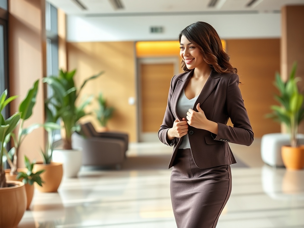 cpsfa | Cum să te îmbraci pentru un interviu de angajare