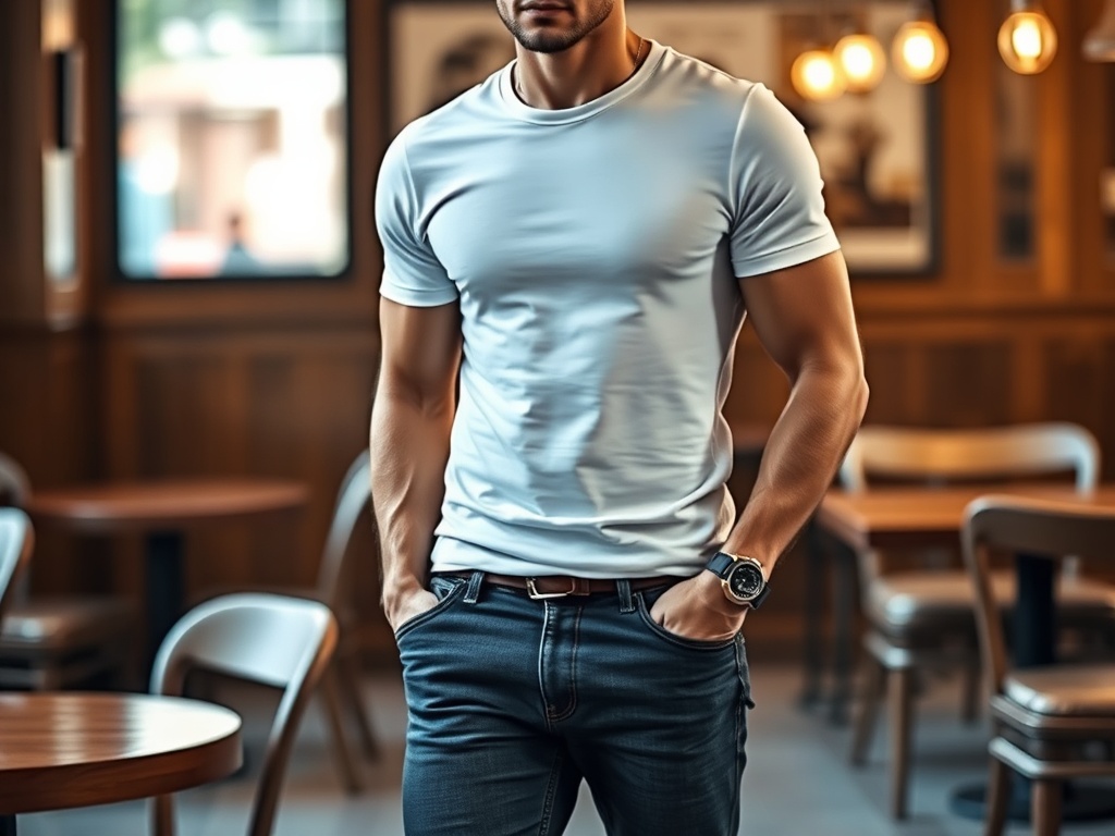 cpsfa | Modă pentru bărbați înalți și slabi