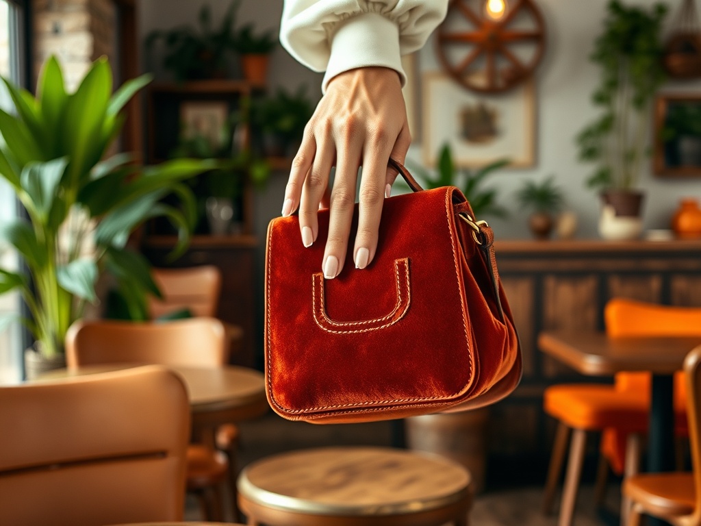 cpsfa | Cum să îți alegi o gență din catifea