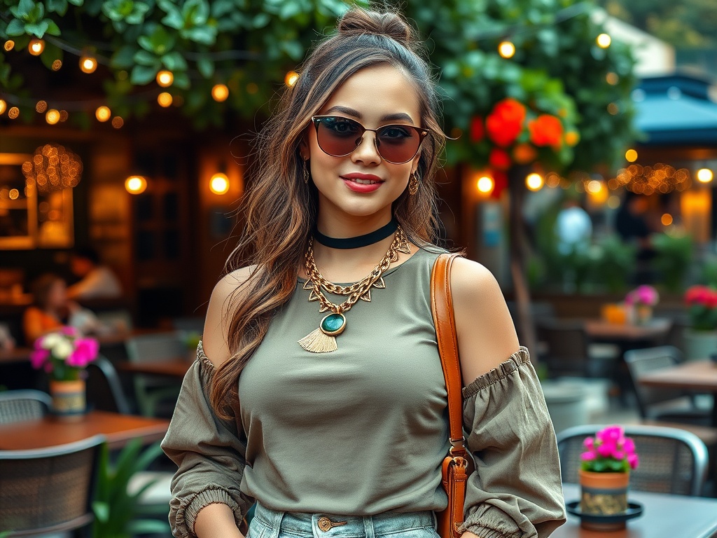 cpsfa | Cum să îți creezi un look de seară memorabil