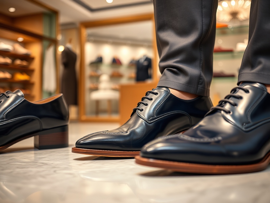 cpsfa | Moda pentru bărbați cu picioare scurte: cum să pară mai înalți