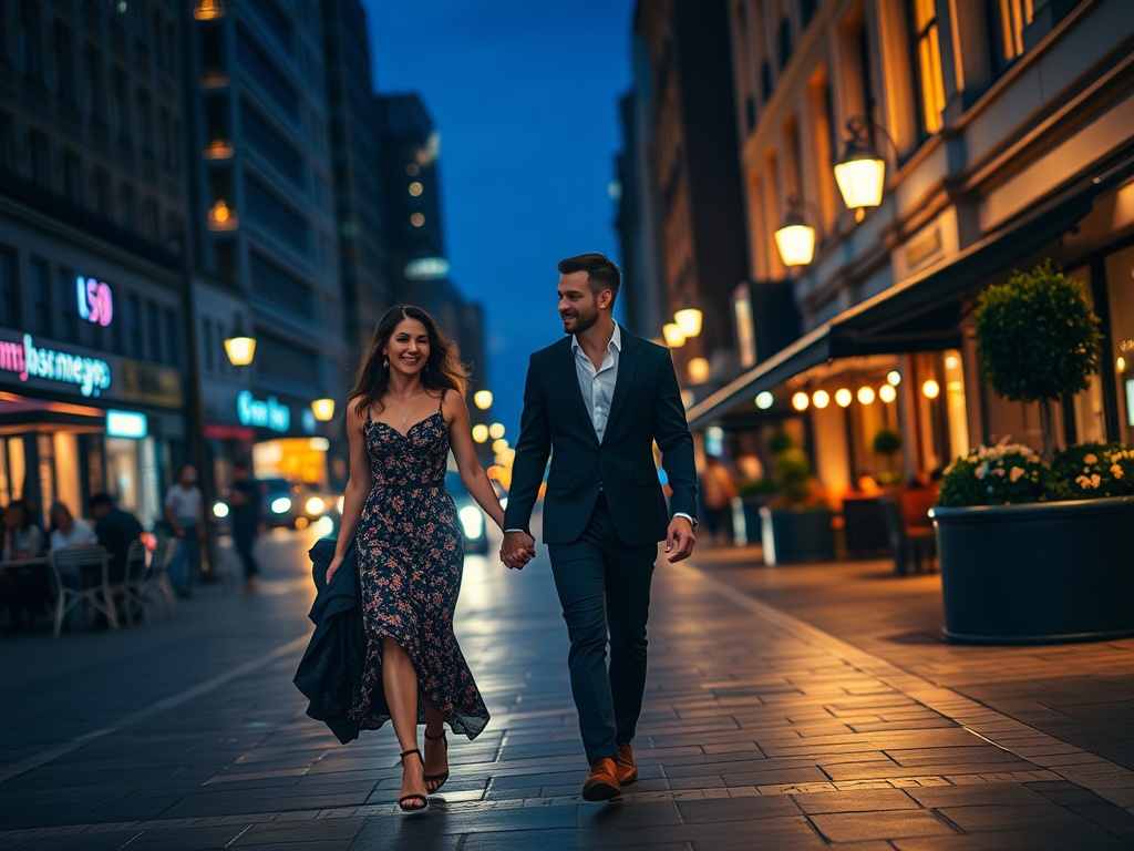 cpsfa | Cum să îți îmbraci partenera pentru o ieșire romantică cpsfa | Cum să îți îmbraci partenera pentru o ieșire romantică