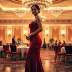 cpsfa | Cum să îți creezi un look de seară memorabil