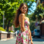 cpsfa | Tendințe în rochii maxi și midi 2025