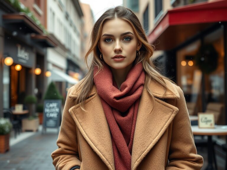 cpsfa | Cum să te îmbraci stratificat fără să arăți voluminoasă