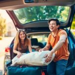 cpsfa | Ce să porți într-o călătorie road trip